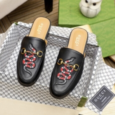 Gucci Slippers